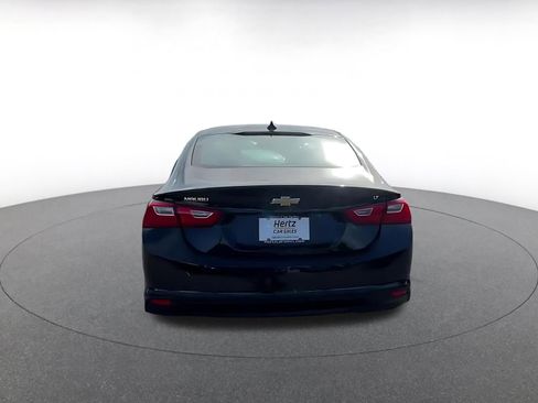 Used 2023 Chevrolet Malibu LT image 12
