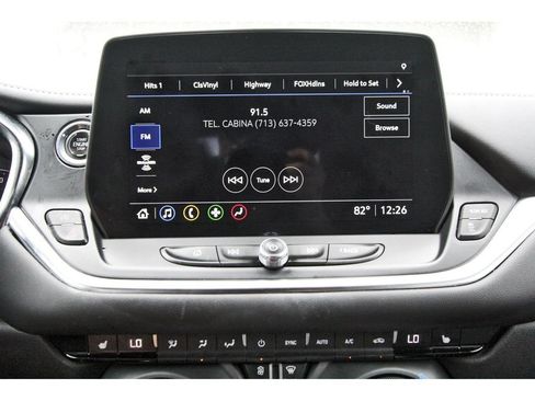Used 2024 Chevrolet Blazer LT w/ Convenience Package FWD image 22