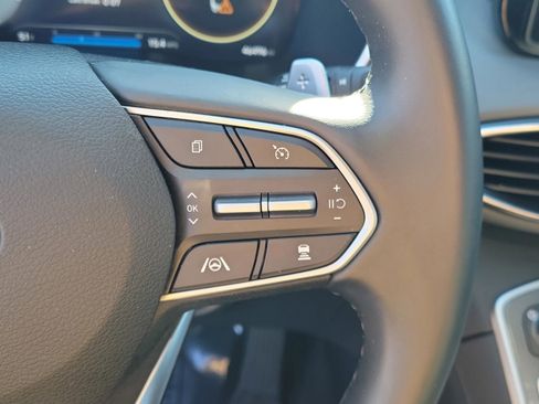Certified 2023 Hyundai Santa Fe SEL w/ Premium Package image 27