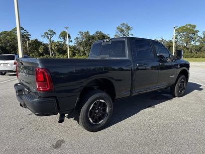 New 2026 RAM 2500 Laramie w/ Towing Technology Group