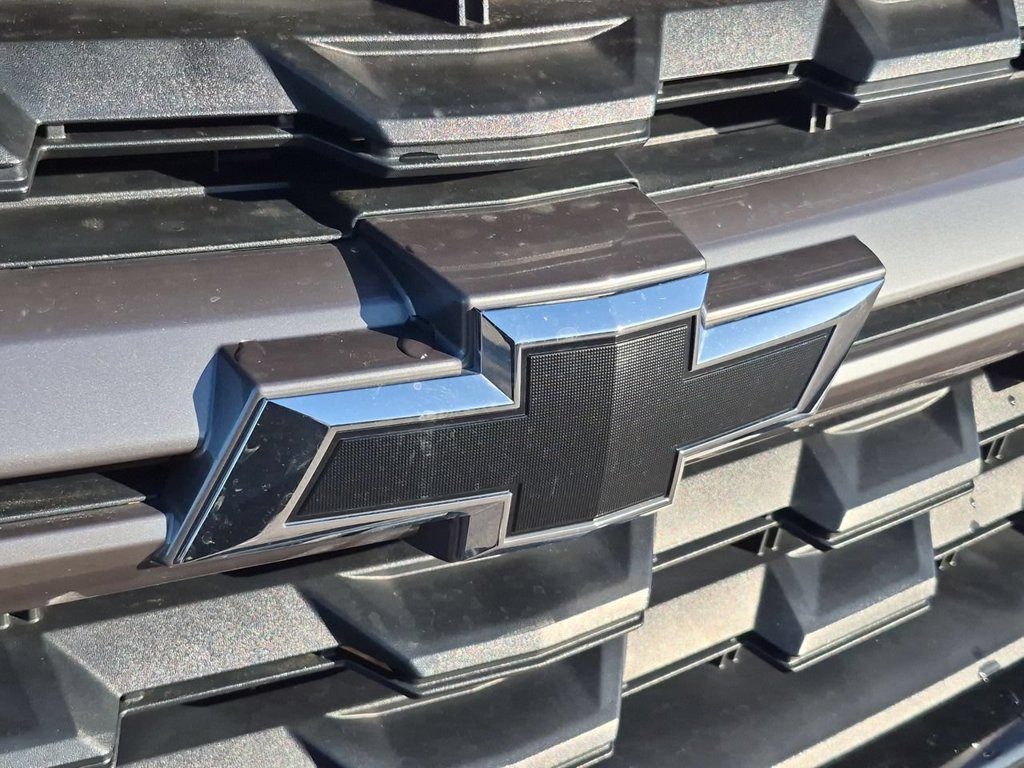 Used 2022 Chevrolet Colorado Z71 RWD image 31