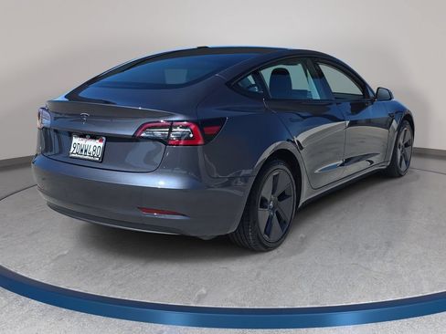 Used 2023 Tesla Model 3 Standard Range RWD image 6
