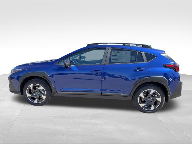 New 2026 Subaru Crosstrek 2.5i Limited AWD/4WD image 4