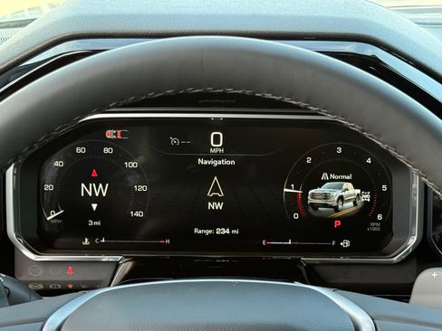 New 2026 GMC Sierra 1500 Elevation image 39