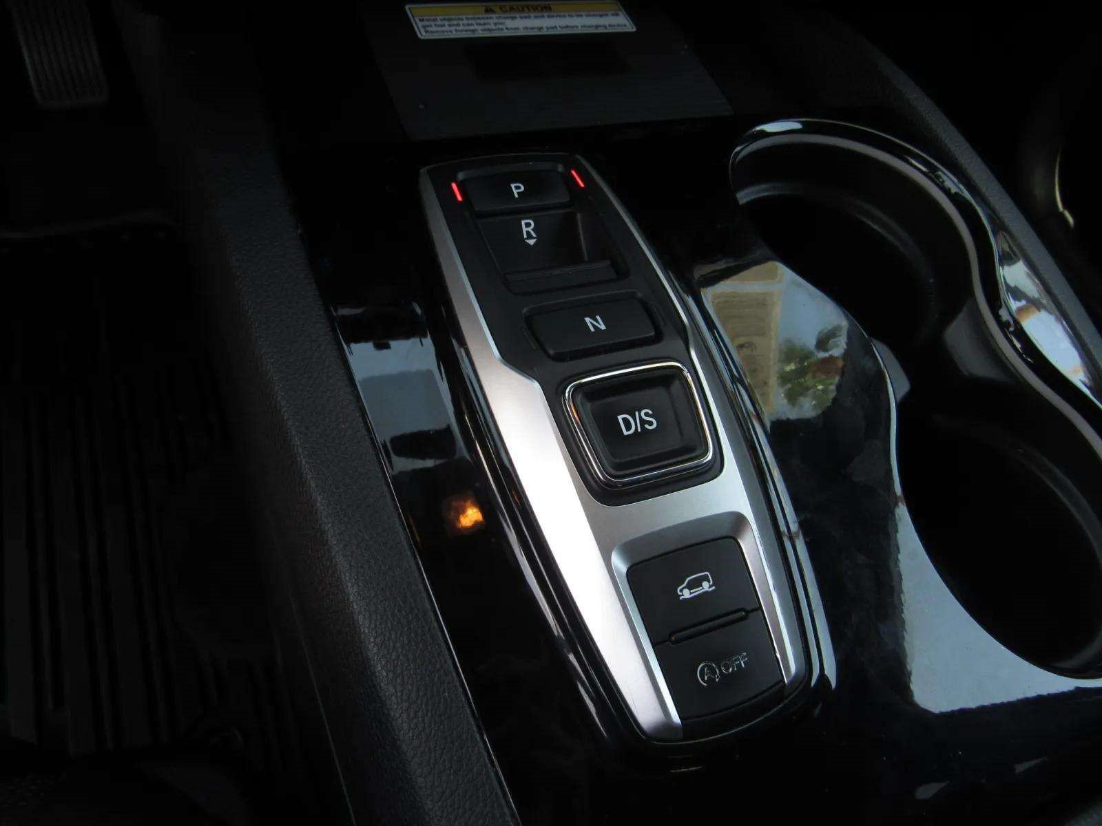 Certified 2021 Honda Passport Elite image 22