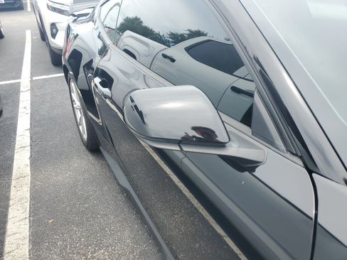 Used 2024 Ford Mustang GT Premium RWD image 4