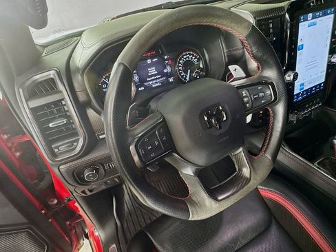 Used 2022 RAM 1500 TRX w/ TRX Level 2 Equipment Group AWD/4WD image 12
