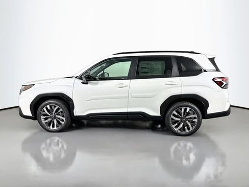 New 2026 Subaru Forester Touring AWD/4WD image 4