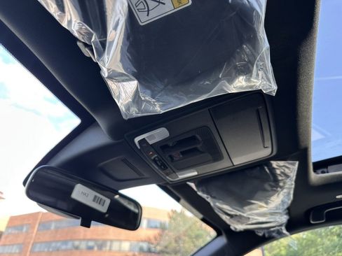 New 2026 Honda CR-V TrailSport image 33