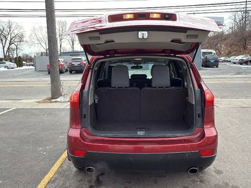 Used 2013 Subaru Tribeca Limited w/ PWR Moonroof Pkg image 27
