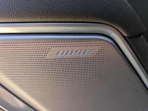 Used 2022 Chevrolet Silverado 1500 High Country w/ High Country Premium Package image 21