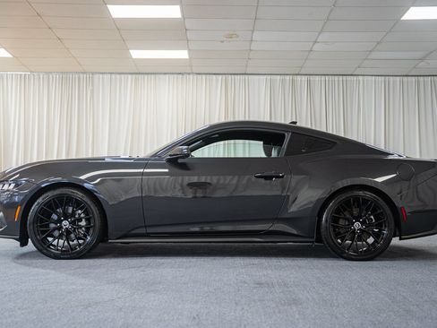 Certified 2024 Ford Mustang Premium RWD image 5