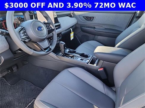 New 2026 Subaru Outback Limited XT image 12