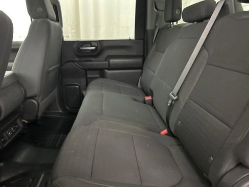 Used 2022 Chevrolet Silverado 2500 LT image 24