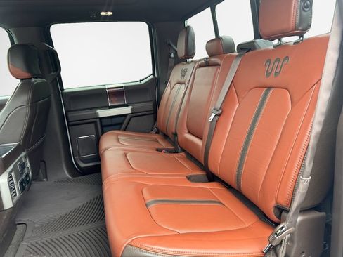 Used 2018 Ford F150 King Ranch w/ Equipment Group 601A Luxury AWD/4WD image 24