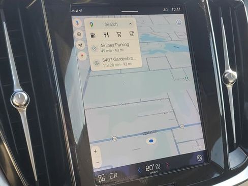 Used 2024 Volvo S60 B5 Core image 14