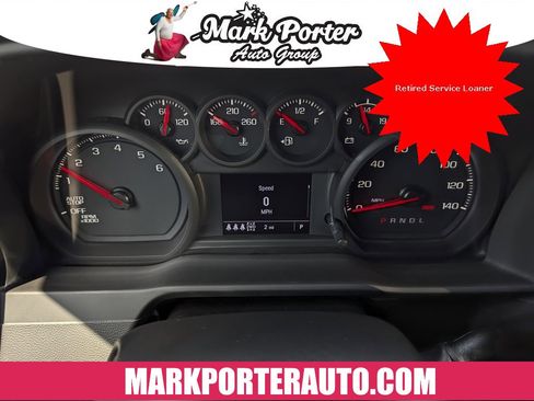 New 2026 GMC Sierra 1500 Pro w/ Graphite Edition image 2