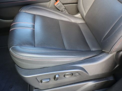 Certified 2024 Chevrolet Tahoe RST w/ Luxury Package image 19