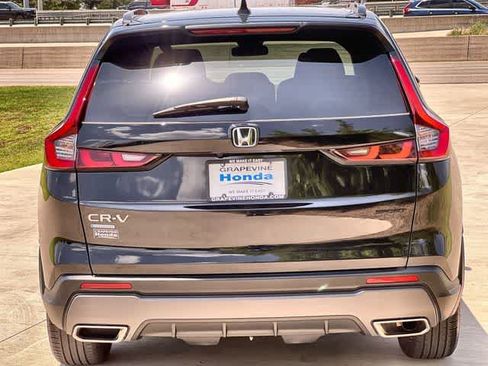 Used 2023 Honda CR-V Sport image 6
