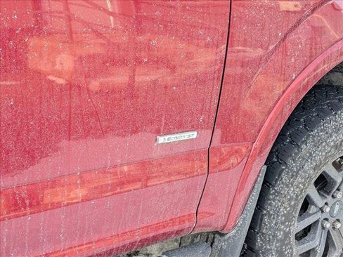 Used 2016 Ford F150 XLT w/ Equipment Group 302A Luxury image 13