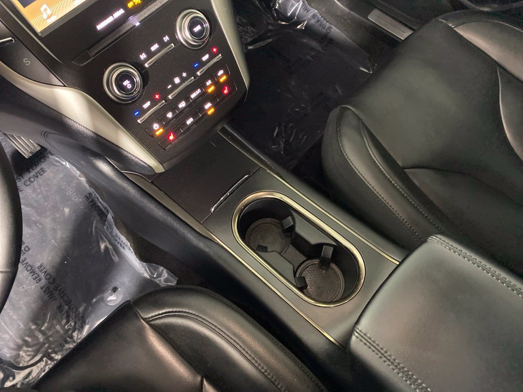 Used 2019 Lincoln MKC Premiere AWD/4WD image 23