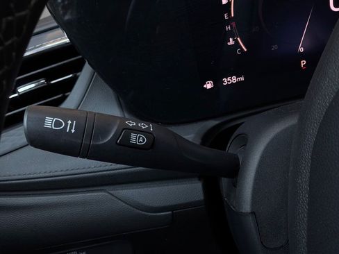 Used 2025 Buick Encore GX Preferred FWD image 34
