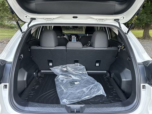 Certified 2025 Subaru Crosstrek 2.5i Premium image 26