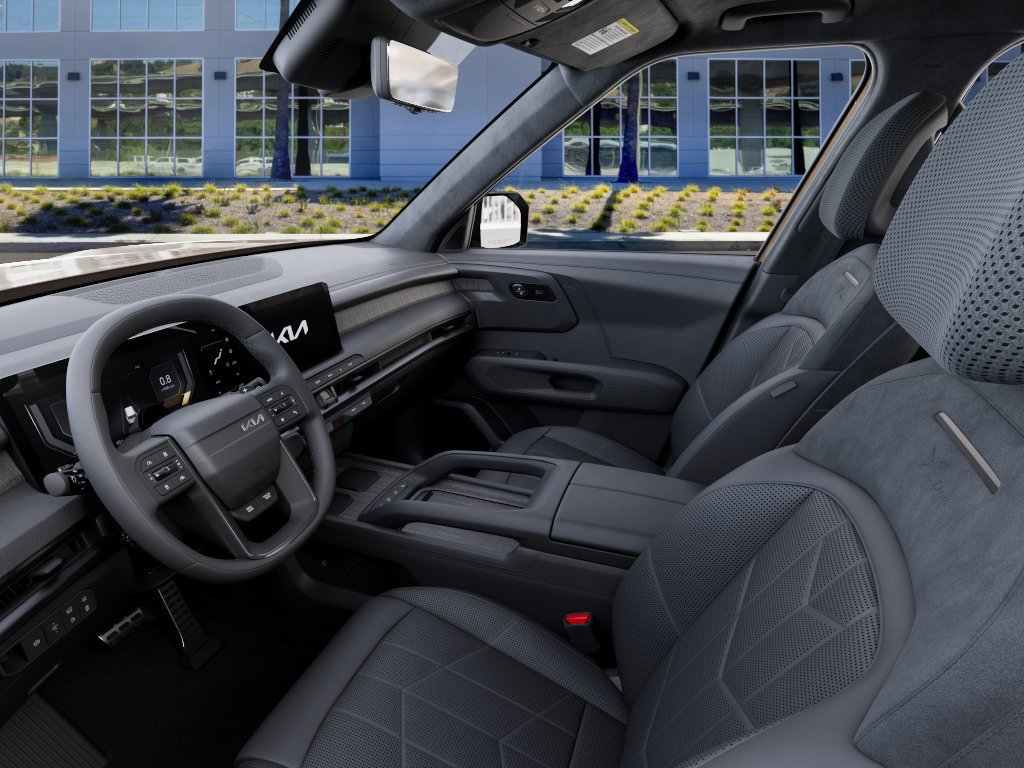 New 2027 Kia Telluride X-Line SX Prestige AWD/4WD image 17
