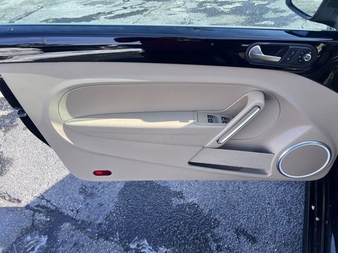 Used 2016 Volkswagen Beetle 1.8T SE image 14