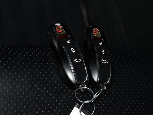 Used 2015 Porsche 911 Targa 4 AWD/4WD image 97