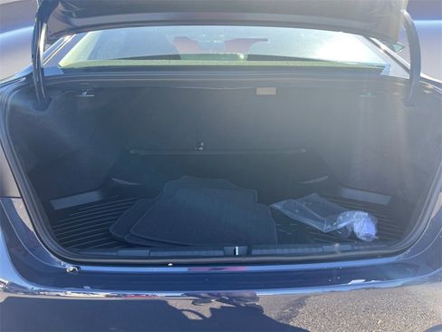 New 2025 Subaru Legacy Premium image 19