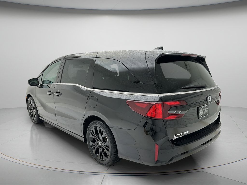 Used 2025 Honda Odyssey Sport-L image 7