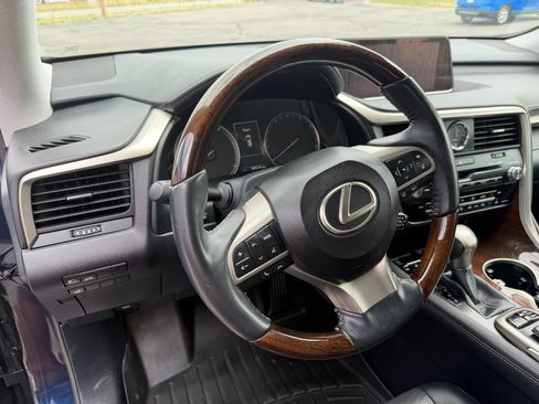 Used 2017 Lexus RX 350 AWD w/ Premium Package image 13
