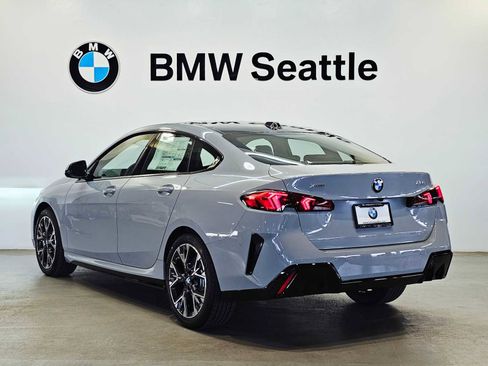 New 2025 BMW 228i xDrive w/ Premium Package image 4