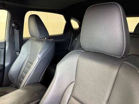 Used 2021 Lexus RX 350 F Sport w/ Cold Area Package (CT) AWD/4WD image 15