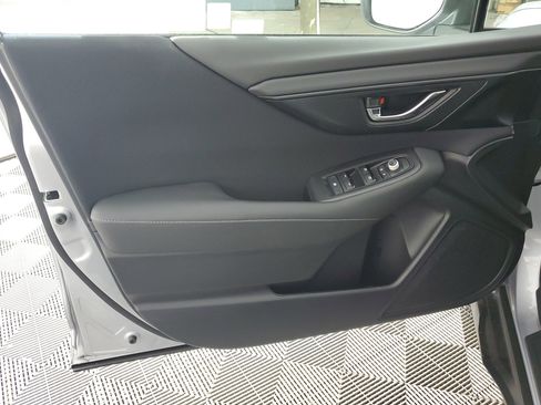 New 2025 Subaru Outback Premium image 27