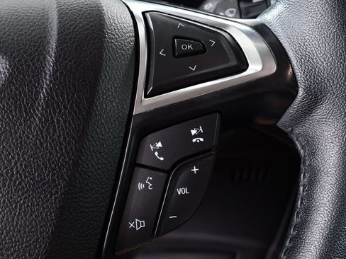 Used 2023 Ford Edge SEL w/ Convenience Package AWD/4WD image 34