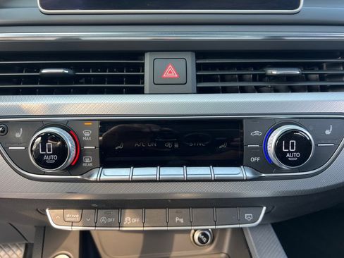 Used 2017 Audi A4 2.0T Prestige image 18