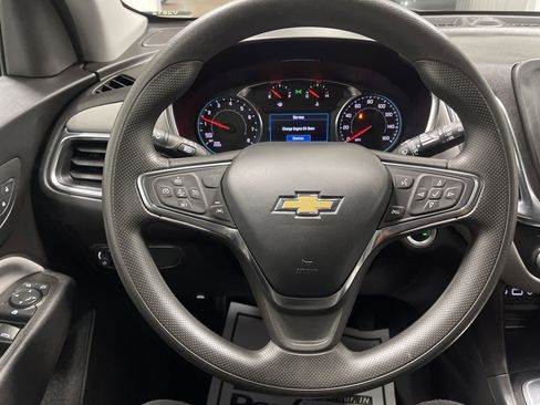 Used 2024 Chevrolet Equinox LS w/ LS Convenience Package image 30