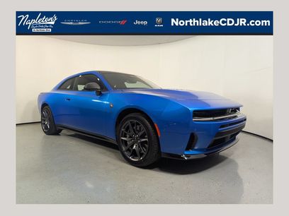 New 2026 Dodge Charger Scat Pack