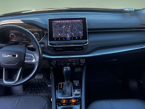 Used 2022 Jeep Compass High Altitude image 21