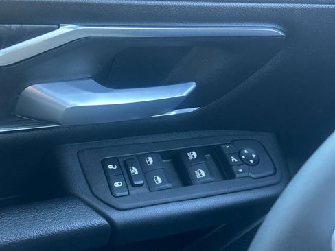 New 2025 RAM 1500 Big Horn image 35