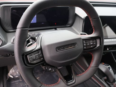 New 2026 Dodge Charger R/T w/ Driver Convenience Group AWD/4WD image 18