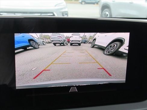 New 2026 Buick Envista Preferred FWD image 25
