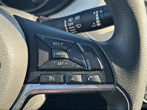 Used 2020 Nissan Versa SV image 18