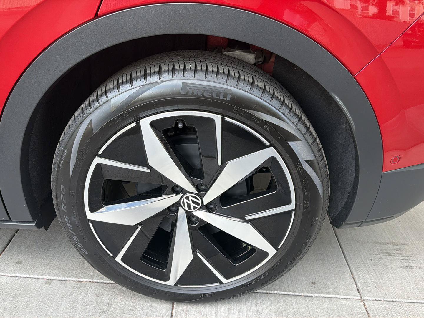 Certified 2023 Volkswagen ID.4 Pro S RWD image 12