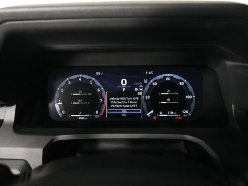 Used 2025 Toyota 4Runner TRD Off-Road Premium AWD/4WD image 11