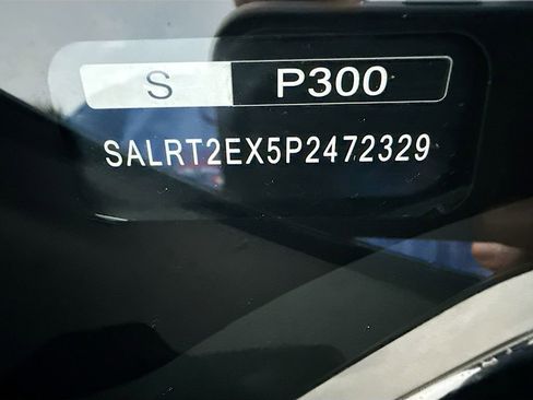 Used 2023 Land Rover Discovery S R-Dynamic image 23