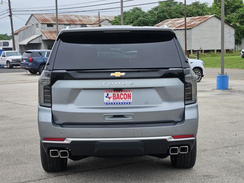 New 2026 Chevrolet Tahoe High Country RWD image 4