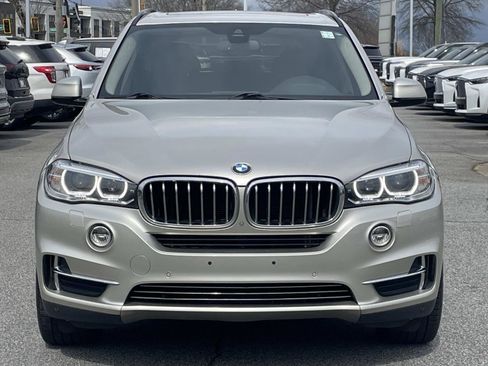 Used 2015 BMW X5 xDrive35i image 6